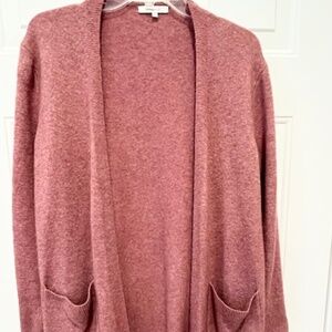 Madewell Cardigan, XS